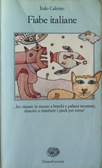 FIABE ITALIANE